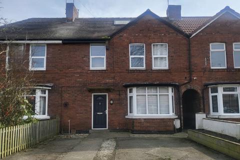 Burton Stone Lane, York, YO30 5 bed terraced house for sale