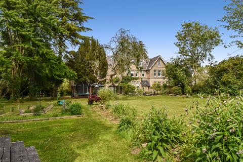 SHEDFIELD 3 bed country house for sale