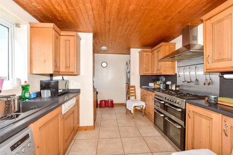 Hollands Avenue, Folkestone, Kent 3 bed end of terrace house for sale