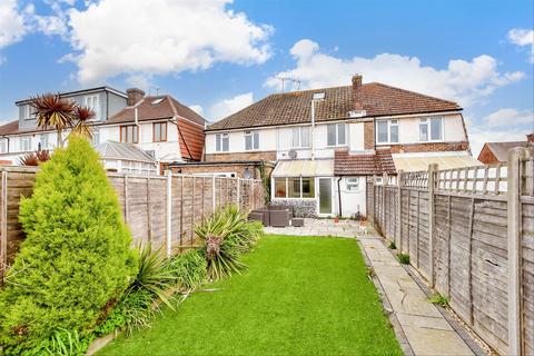 Worthing Road, Rustington BN16 2 bed terraced house for sale