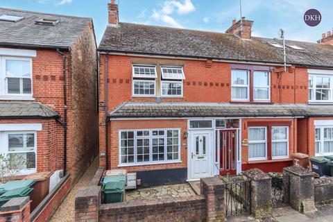 Ebury Road, Hertfordshire WD3 2 bed end of terrace house for sale