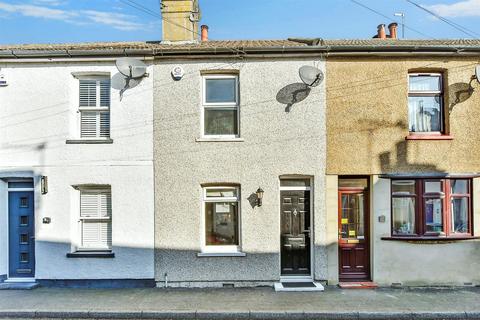 Station Road, Meopham, Kent 3 bed terraced house for sale