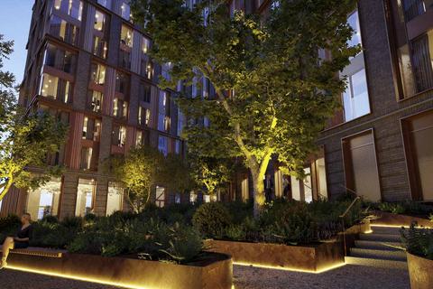 at Soapworks, SoapWorks, Liverpool... 1 bed apartment for sale