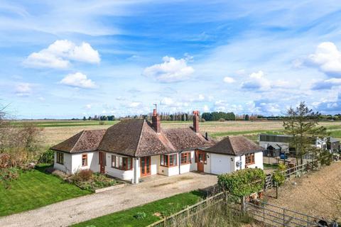 Woolie Farm, Langary Gate Road... 3 bed barn conversion for sale