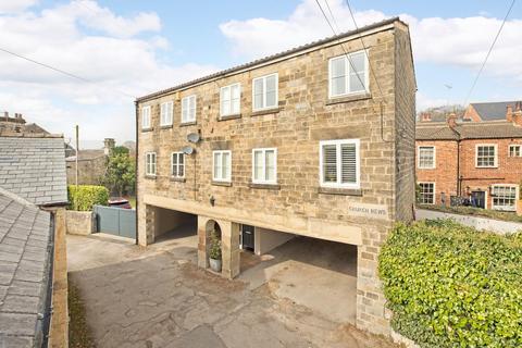 Church Lane, Knaresborough 1 bed flat for sale