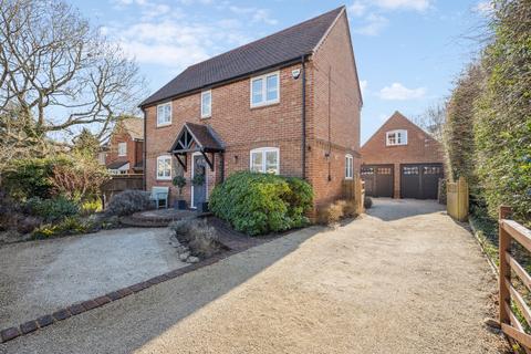 Clappins Lane, High Wycombe HP14 5 bed detached house for sale