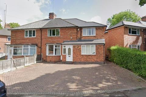 109 Poole Crescent 6 bed semi