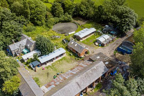 Garnetts Lane, Tarbock Green L35 Barn for sale