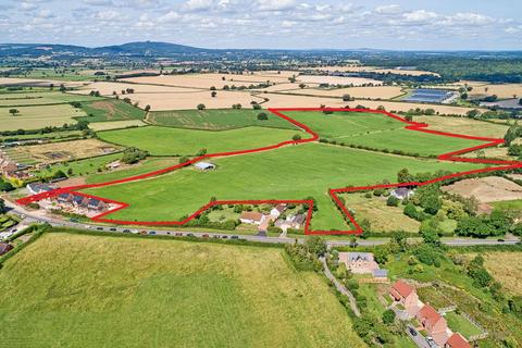 Main Road, Minsterworth, Gloucestershire Plot for sale