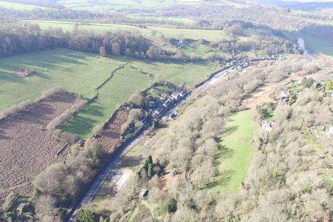 Lydbrook, Gloucestershire Residential development for sale