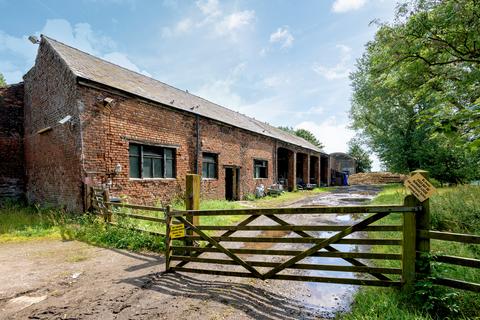 Garnetts Lane, Tarbock Green L35 4 bed farm house for sale