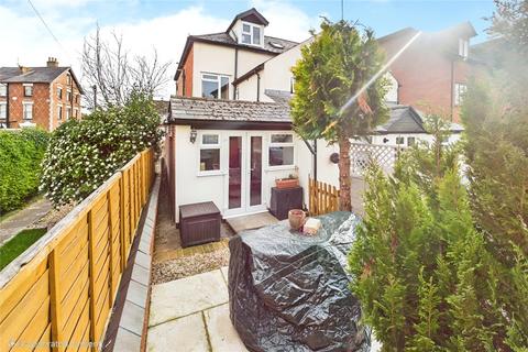 Craven Road, Newbury, Berkshire, RG14 2 bed apartment for sale