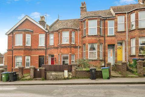 Brighton Road, Newhaven BN9 2 bed maisonette for sale