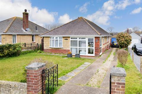 Roseway, Lake, Isle of Wight 2 bed detached bungalow for sale