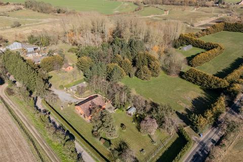 Hulver Road, Henstead, Beccles... 3 bed bungalow for sale