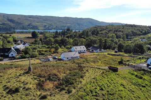 Plot 6, Memorial Field, Kilchrenan... Plot for sale