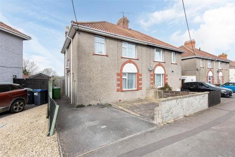 Pitman Avenue, Trowbridge 3 bed semi