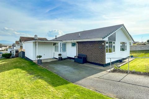 Greenfield Avenue, Llangefni, Isle of... 3 bed bungalow for sale