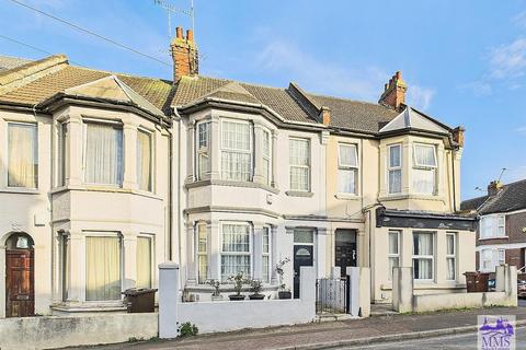 Pagitt Street, Chatham 3 bed terraced house for sale