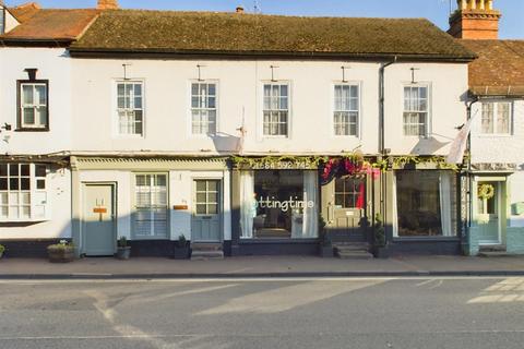 Old Street, Upton upon Severn 6 bed townhouse for sale