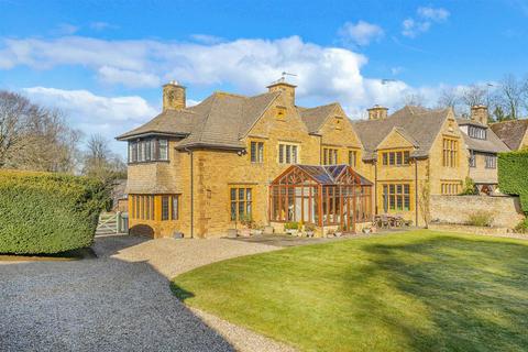 High Street, Pitsford, Northampton 4 bed country house for sale