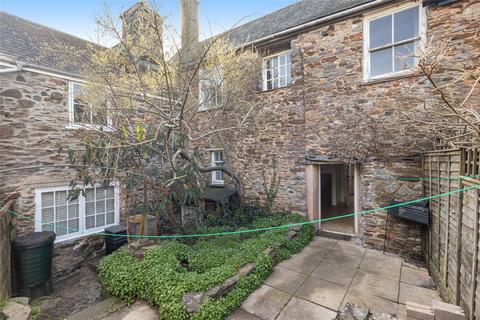 High Street, Totnes 4 bed terraced house for sale