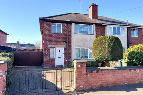Lickhill Road, Stourport