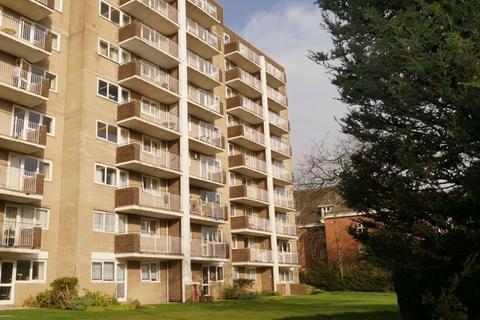 Bourne Pines