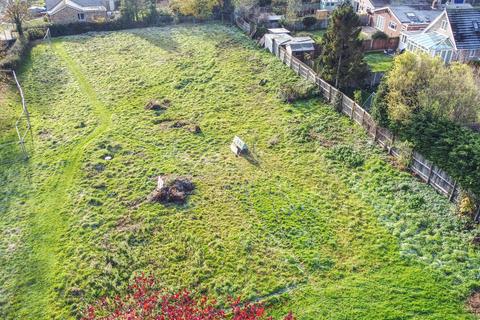 Fairview Road, Suffolk IP19 Land for sale