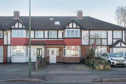 Culvers Avenue, Carshalton 4 bed terraced house for sale