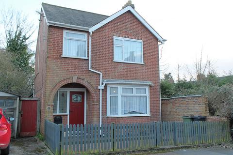 Cherry Street, Wigston, Leicester 3 bed detached house for sale