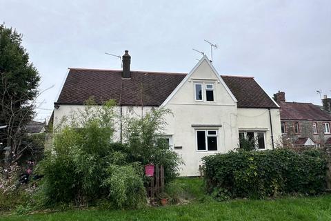 2 St Vigors, Stratton on the Fosse 1 bed terraced house for sale