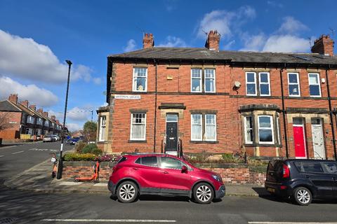 Newcastle upon Tyne NE2 3 bed terraced house for sale
