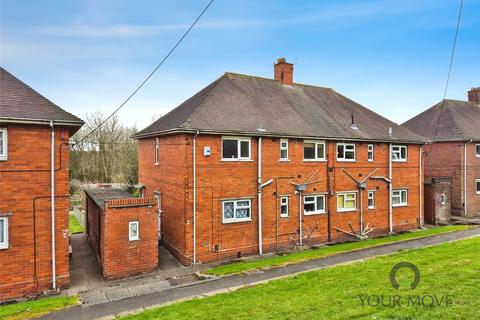 Newford Crescent, Milton... 2 bed flat for sale