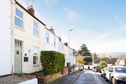 Hamilton Street, Cheltenham GL53 2 bed terraced house for sale