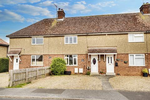 Orchard Row, Ely CB7 2 bed terraced house for sale