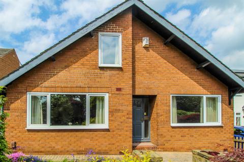 Gagewell Lane, Wakefield WF4 4 bed detached house for sale
