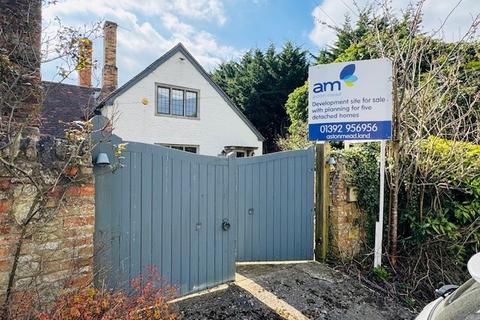 Sandy Lane, Long Crendon HP18 Land for sale