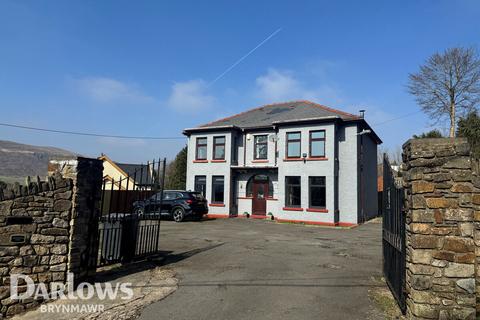 Highfield, Blaina 5 bed detached house for sale