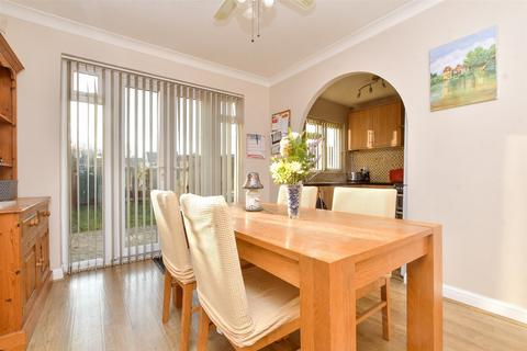 Clensham Lane, Sutton, Surrey 3 bed end of terrace house for sale
