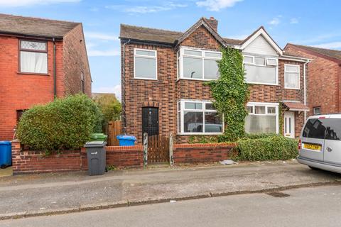 Dorothea Street, Warrington, WA2 3 bed semi