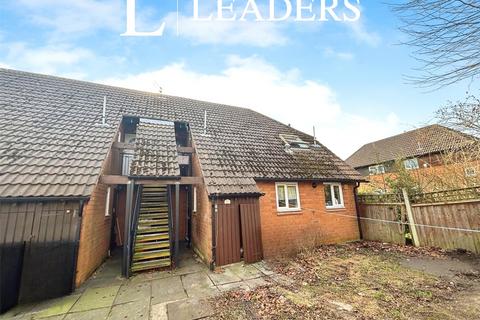 Cavendish Close, Old Hall, Warrington 1 bed apartment for sale