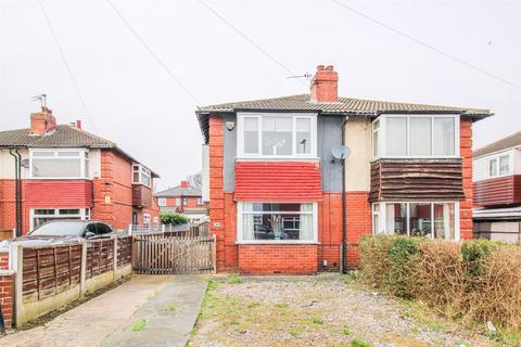 Charles Avenue, Wakefield WF1 3 bed semi