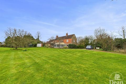 Church Lane, Adsett Farm for sale