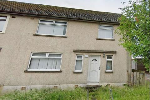 Lanehead Terrace, New Cumnock KA18 3 bed semi