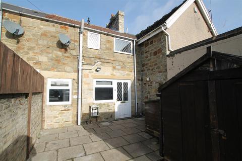 Stanley Terrace, Stanley Crook 3 bed terraced house for sale