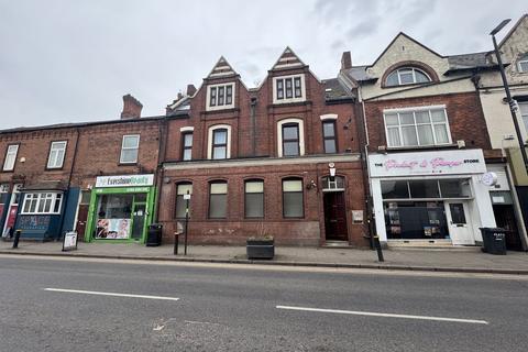 1429 Pershore Road, Stirchley... Mixed use for sale
