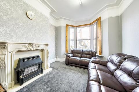 Irving Place, Blackburn, Lancashire, BB2 3 bed terraced house for sale
