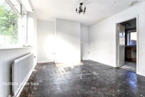 Church Street, Wood Lane, ST7 8PE 2 bed semi
