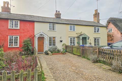 Lower Green, Stoke By Clare, Sudbury... 1 bed terraced house for sale